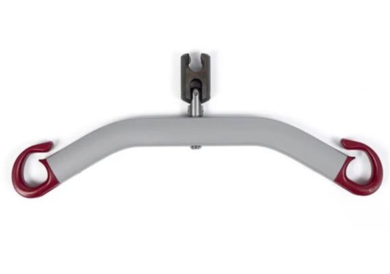 2-Punkt-Hebebügel für Mover 205/300, L 55cm