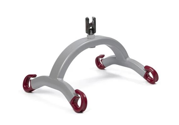 4-Punkt-Hebebügel für Mover 205/300, L 35x55cm