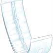 Abena-Man Inkontinenzeinlage Slipguard 20st, Grösse 9x40cm, 900 ml | Bild 2