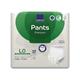 Abena-Pants L0 Premium 15 Stk, Hüftumfang 100-140 cm, 1'100 ml, grün