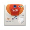Abena-Pants XL1 Premium 14 Stk, Hüftumfang 130-170cm, 1'400 ml, orange