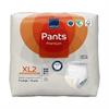 Abena-Pants XL2 Premium 16 Stk, Hüftumfang 130-170 cm, 1'900 ml, orange