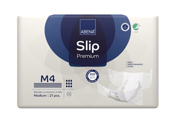 Abena-Slip M2 Premium, 24 Stk, Hüftumfang 70-110cm, 2600ml