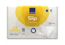 Abena Slip S4, 22 Stk, Hüftumfang: 60-85cm, Saugstärke 2200ml
