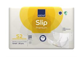 Abena-Slip S2 Premium, 28 Stk, Hüftumfang 60-85cm, 1800ml
