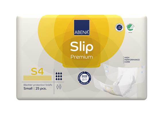 Abena-Slip S4 Premium, 25 Stk, Hüftumfang 60-85cm, 2200ml