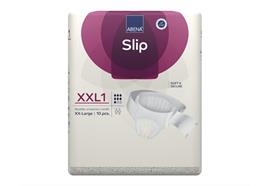 Abena Slip XXL1, 10 Stk, Hüftumfang: 170-254cm, Saugstärke 2250ml