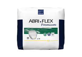 Abri-Flex S1 Premium Small 14 Stk
