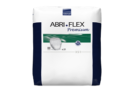 Abri-Flex XS1 Premium X-Small 21 Stk