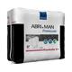 Abri-Man Formula 2 Herreninkontinenzeinlagen 15 Stk, Saugstärke700 ml,Dimension 29 x 23 cm
