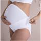 ANITA Maternity Baby Belt weiss  Schwangerschafts-Stütz-Gurt S