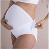 Anita Maternity BabyBelt weiss L 46/48 Schwangerschafts-Stütz-Gurt