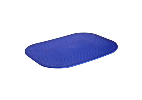 Antirutschunterlage Dycem 38x45cm blau