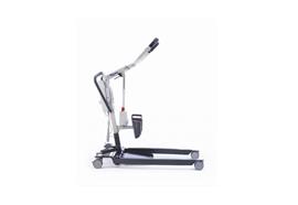 Aufstehlifter Premium max. Belastbarkeit 160 kg, elektrische Spreizung