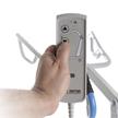 Aufstehlifter Standard ohne Haltegurt/Tragetuch, 200kg, Spreizung mit Fusspedal | Bild 2