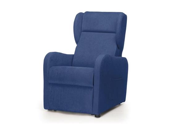 Aufstehsessel Italiana AGAVE-Basic, 2-mot., mit Aufstehhilfe