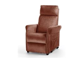 Aufstehsessel Italiana CHLOE-Basic, 2-mot., mit Aufstehhilfe und Sitzlift