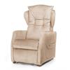 Aufstehsessel Italiana DAFNE-Basic, 2-mot., mit Aufstehhilfe