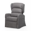 Aufstehsessel Italiana MYRTHO, 2-mot., mit Aufstehhilfe und EasyMove-System | Bild 2