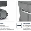 Aufstehsessel Italiana MYRTHO, 2-mot., mit Aufstehhilfe und EasyMove-System | Bild 6
