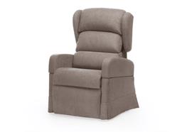 Aufstehsessel Italiana Myrtho-Basic, 2-mot., Belastbar bis 130kg