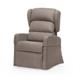 Aufstehsessel Italiana Myrtho-Class, 2-mot., Liegefunktion, Belastbar bis 130kg