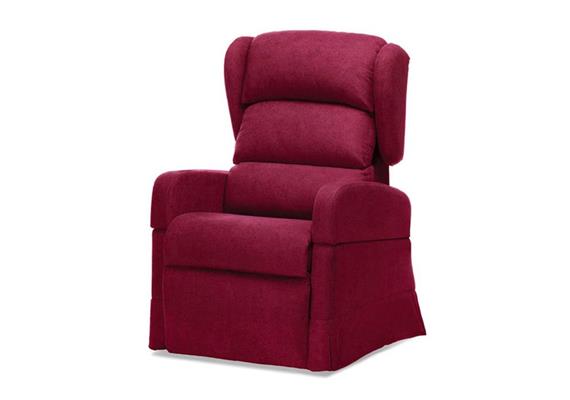 Aufstehsessel Italiana MYRTHO-Komfort, 2-mot., Belastbar bis 130kg