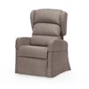 Aufstehsessel Italiana MYRTHO-Komfort, 2-mot., Liegefunktion, Belastbar bis 130kg