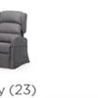 Aufstehsessel Italiana MYRTHO-Komfort, 2-mot., Liegefunktion, Sitzlift, EasyMove-System | Bild 6
