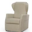 Aufstehsessel Italiana NINFEA-Basic, 2-mot., Belastbar bis 130kg | Bild 3