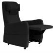 Aufstehsessel Topro Comfort Plus, 2mot, Kunstleder schwarz | Bild 4