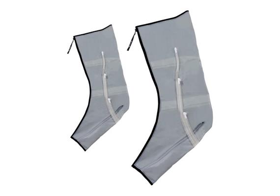 Beinmanschette normal zu IPC 3