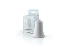 BellaBambi maxi solo (Ø 4,7cm), weiss, H:85mm, Intensivität SENSITIV