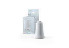 BellaBambi original solo (Ø 3,4cm), weiss, H:75mm, Intensivität SENSITIV