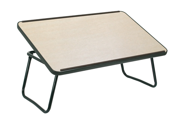 Bett-Tablett/Tisch verstellbar 39x60.5x24cm, 3 Stufen verstellbar