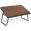 Bett-Tablett/Tisch verstellbar 39x60.5x24cm, 3 Stufen verstellbar