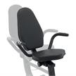 Bewegungstrainer Crossy Liegeergometer mit 3kg Schwungrad | Bild 3