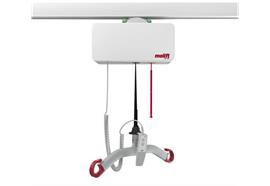 Deckenlift Molift