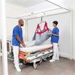 Deckenlift Molift Air 350, klein und kompakt, individuell konfiguriert | Bild 3