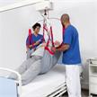 Deckenlift Molift Air 500, klein und kompakt, individuell konfiguriert | Bild 4
