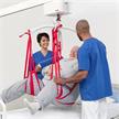 Deckenlift Molift Air 500, klein und kompakt, individuell konfiguriert | Bild 3