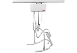 Deckenlift Molift Air Tilt, mit elektrischer Winkelverstellung, individuell konfiguriert