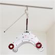 Deckenlift Molift Nomad, der portable Lift, individuell konfiguriert | Bild 2
