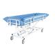 Duschwagen NEFTI, elektrisch, Scherensystem, max 200kg