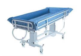 Duschwagen NEFTI XXL, elektrisch, max 325kg