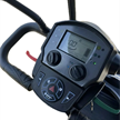 Elektromobil DuoBuggy rot, mit 2 Sitzplätzen, max 250kg | Bild 4