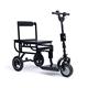 Elektromobil eFOLDI lite faltbar, 6km/h, 180w, max Belastung 120kg