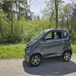 Elektromobil NeoTango mit geschlossener Kabine, 20km/h, Lithium-Akku | Bild 3