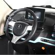Elektromobil NeoTango mit geschlossener Kabine, 20km/h, Lithium-Akku | Bild 4