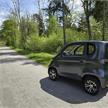 Elektromobil NeoTango mit geschlossener Kabine, 20km/h, Lithium-Akku | Bild 2